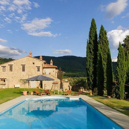 Allegro Agriturismo Argiano Arezzo Eksteriør bilde