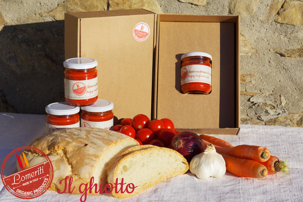 Allegro Agriturismo Argiano Arezzo Eksteriør bilde