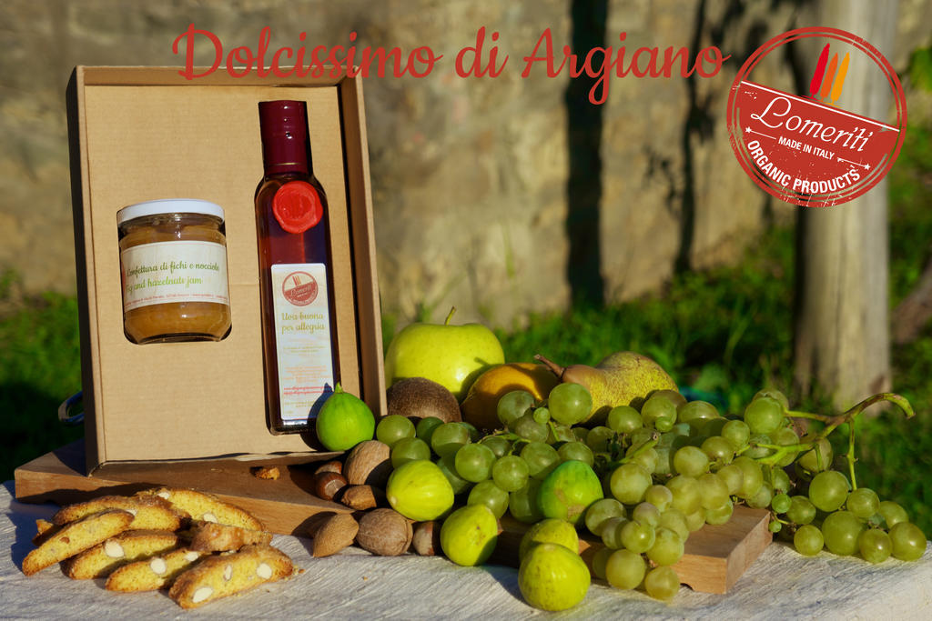 Allegro Agriturismo Argiano Arezzo Eksteriør bilde