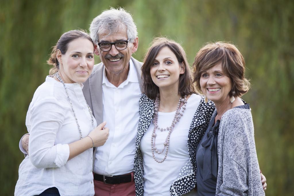 Allegro Agriturismo Argiano Arezzo Eksteriør bilde