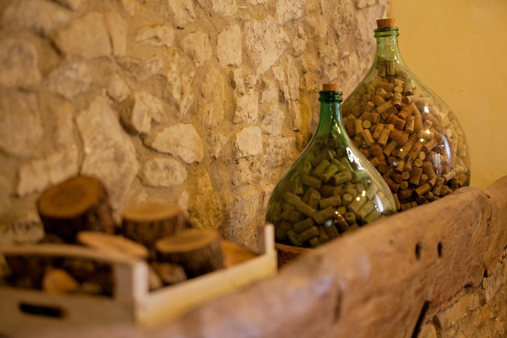 Allegro Agriturismo Argiano Arezzo Eksteriør bilde