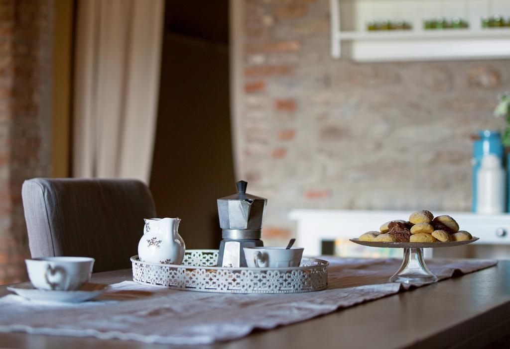 Allegro Agriturismo Argiano Arezzo Eksteriør bilde