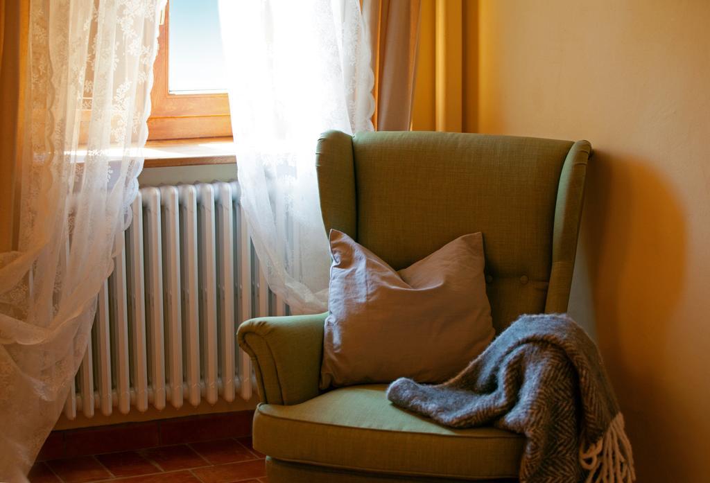 Allegro Agriturismo Argiano Arezzo Eksteriør bilde