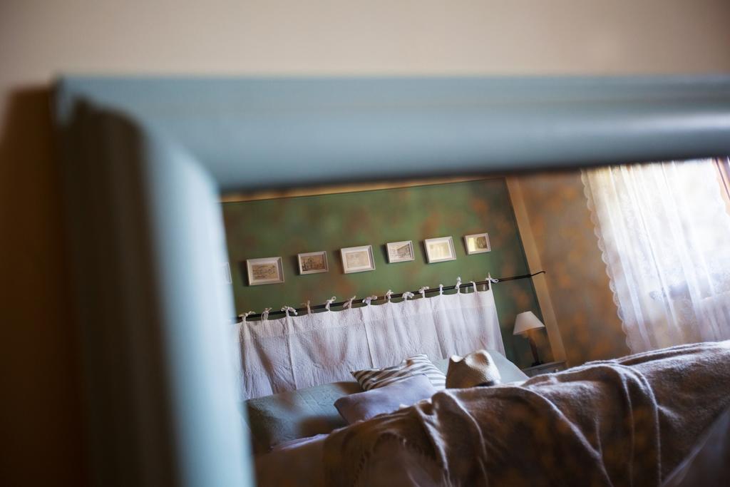 Allegro Agriturismo Argiano Arezzo Eksteriør bilde